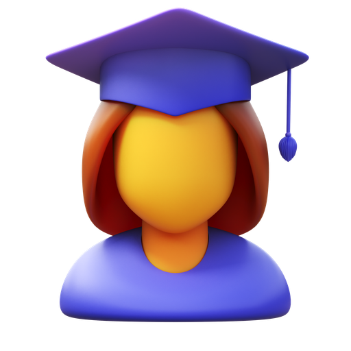 Online learning illustration