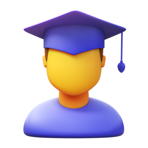 Online learning illustration